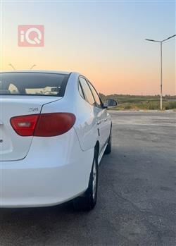 هيونداي أفانتي
